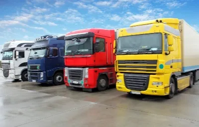 Konya Gürsu Nakliye Ambarı