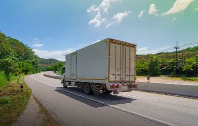 Konya ile Gürsu Arası Bulaşık Makinesi Taşıma